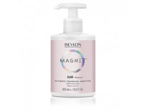 Revlon Magnet Ultimate technikai adalék, 300 ml