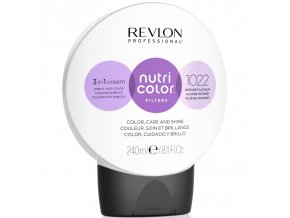 Revlon Nutri Color Creme szinezo hajpakolas 1022 240 ml