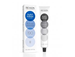 Revlon Nutri Color Creme szinezo hajpakolas 190 100 ml