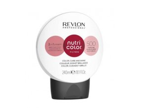 Revlon Nutri Color Creme szinezo hajpakolas 500 240 ml