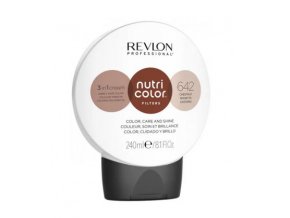 Revlon Nutri Color Creme szinezo hajpakolas 642 240 ml