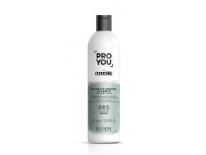 Revlon Pro You The Balancer sampon korpás fejbõrre, 350 ml