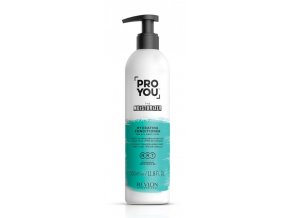 Revlon Pro You The Moisturizer hidratáló balzsam, 350 ml