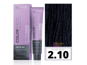 Revlon Color Excel hajszínezõ 2.10