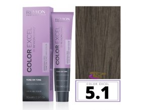 Revlon Color Excel hajszínezõ 5.1