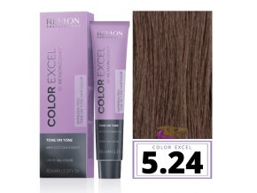 Revlon Color Excel hajszínezõ 5.24