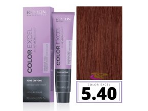 Revlon Color Excel hajszínező 5.40