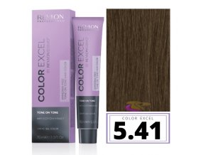 Revlon Color Excel hajszínező 5.41