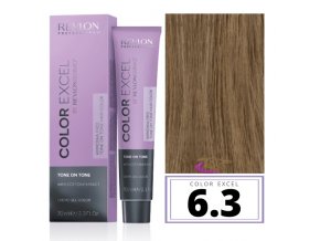 Revlon Color Excel hajszínező 6.3