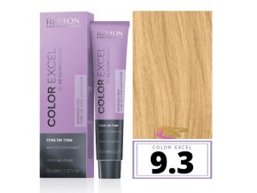 revlon professional color excel 9 3