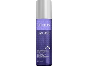 revlon professional equave blonde ketfazisu kondicionalo spray szoke hajra 200 ml