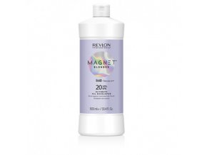 Revlon Professional Magnet Blondes aktivátor 20V 6%, 900 ml