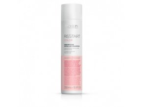 Revlon Restart Color hajszínvédő micellás sampon, 250 ml