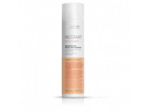 Revlon Restart Recovery hajszerkezet javító micellás sampon, 250 ml