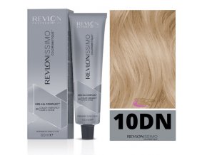 Revlon Revlonissimo Colorsmetique hajfesték 10DN