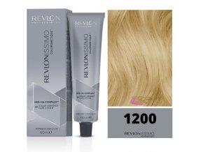 Revlon Revlonissimo Colorsmetique hajfesték 1200