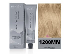 Revlon Revlonissimo Colorsmetique hajfesték 1200MN