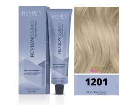 Revlon Revlonissimo Colorsmetique hajfesték 1201