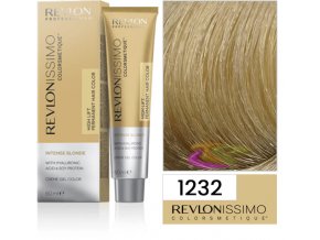 Revlon Revlonissimo Colorsmetique hajfesték 1232