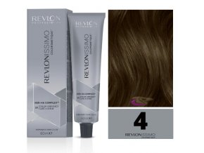 Revlon Revlonissimo Colorsmetique hajfesték 4