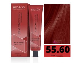 Revlon Revlonissimo Colorsmetique hajfesték 55.60