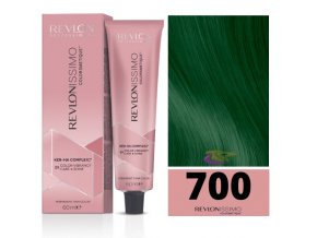 Revlon Revlonissimo Pure Colors mixton 700, 60 ml