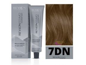 Revlon Revlonissimo Colorsmetique hajfesték 7DN