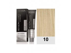 Revlon Professional Revlonissimo High Coverage hajfesték 10