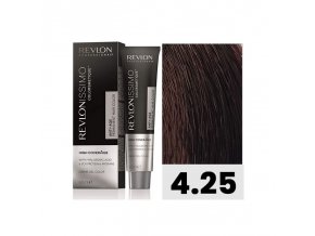 Revlon Professional Revlonissimo High Coverage hajfesték 4.25