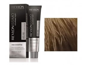 Revlon Professional Revlonissimo High Coverage hajfesték 9