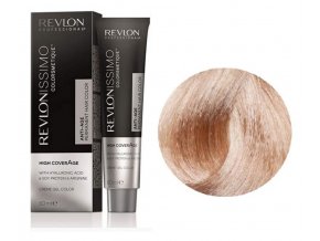 Revlon Professional Revlonissimo High Coverage hajfesték 9.23