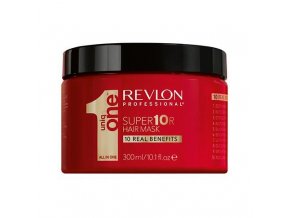 Revlon Professional Uniq One All In One hajpakolás, 300 ml