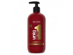 Revlon Professional Uniq One All In One sampon, 490 ml