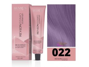 Revlon Revlonissimo Pure Colors mixton 022, 60 ml