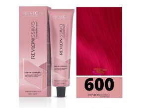 Revlon Revlonissimo Pure Colors mixton 600, 60 ml