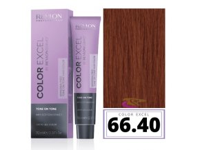 revlon professional color excel 66 40