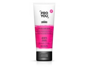 Revlon Pro You The Keeper hajpakolas festett hajra 60 ml