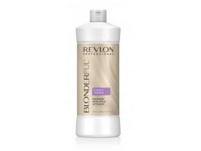Revlon Professional Blondenful Soft Toner 5 Aktivator 900 ml
