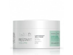 revlon restart volume lagy gelmaszk 200 ml