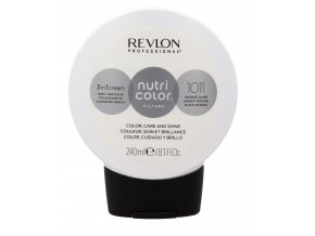 Revlon Nutri Color Creme szinezo hajpakolas 1011 240 ml