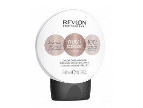 Revlon Nutri Color Creme szinezo hajpakolas 1012 240 ml