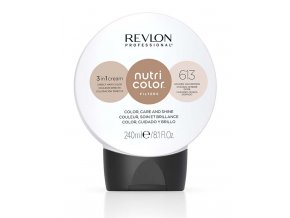Revlon Nutri Color Creme szinezo hajpakolas 613 240 ml
