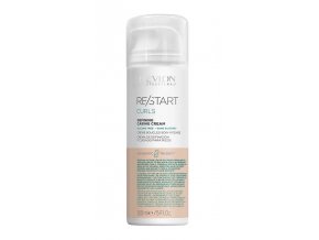 Revlon Restart Curls Defining gondorito krem 150 ml