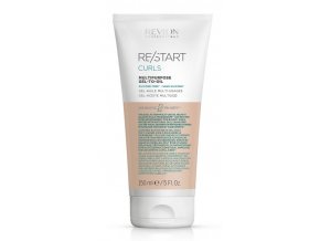 Revlon Restart Curls tobbfunkcios gel olaj 150 ml