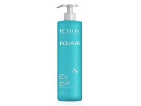 Revlon Equave Detox micellas sampon 485 ml