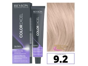 Revlon Color Excel Glowin System 9 2