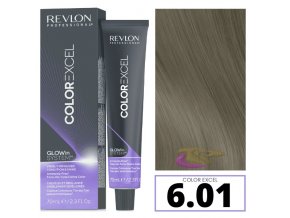 Revlon Color Excel Glowin System 6 01