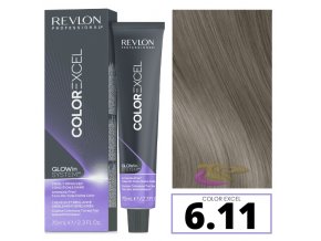 Revlon Color Excel Glowin System 6 11