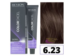 Revlon Color Excel Glowin System 6 23