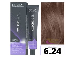 Revlon Color Excel Glowin System 6 24